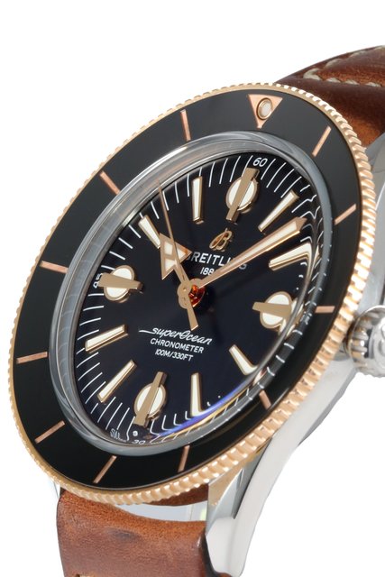 Breitling SuperOcean Heritage 57 U10370 Image 7